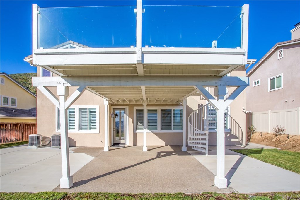 29357 Bacon Lane Highland, CA 92346 - Photo 43 of 74