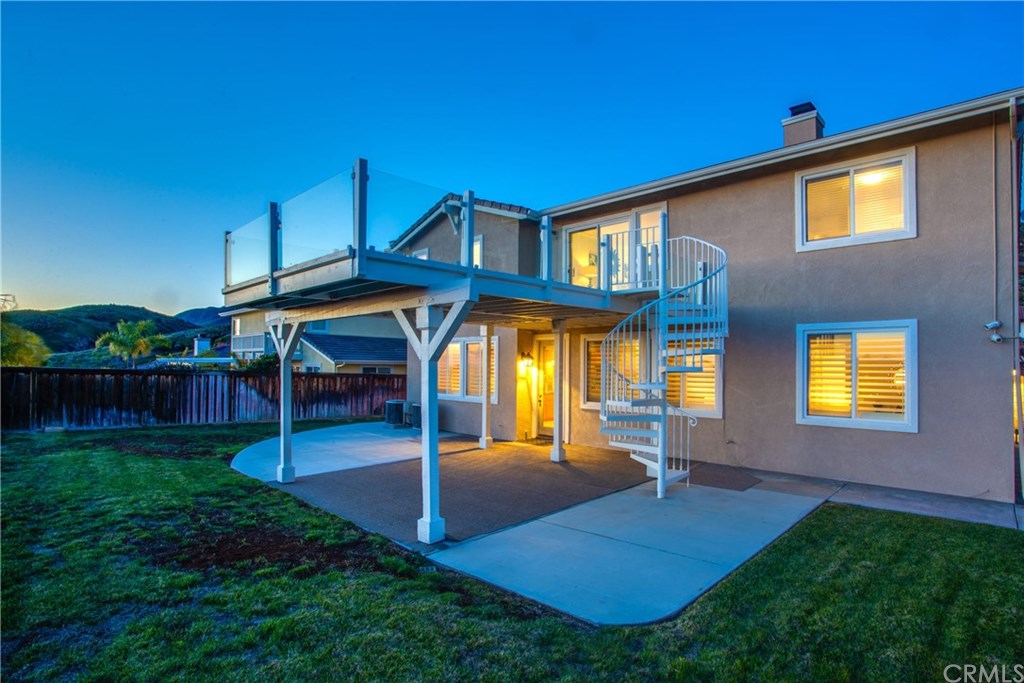 29357 Bacon Lane Highland, CA 92346 - Photo 57 of 74