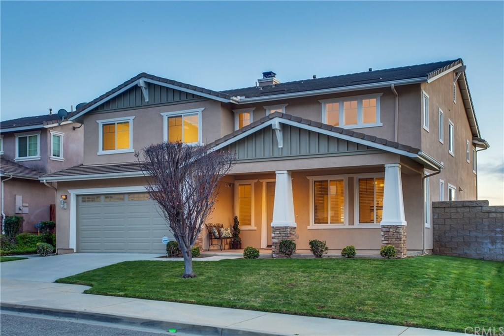 29357 Bacon Lane Highland, CA 92346 - Photo 59 of 74