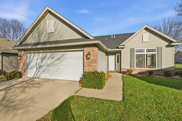 $359,900 | 2531 7th Avenue Southeast, Willmar, MN 56201