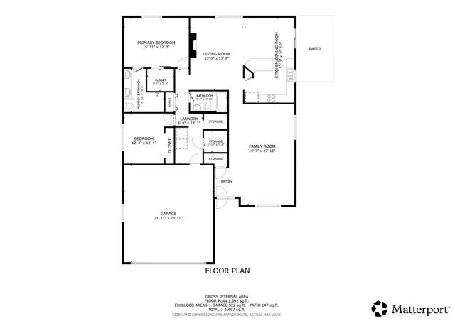 $359,900 | 2531 7th Avenue Southeast, Willmar, MN 56201