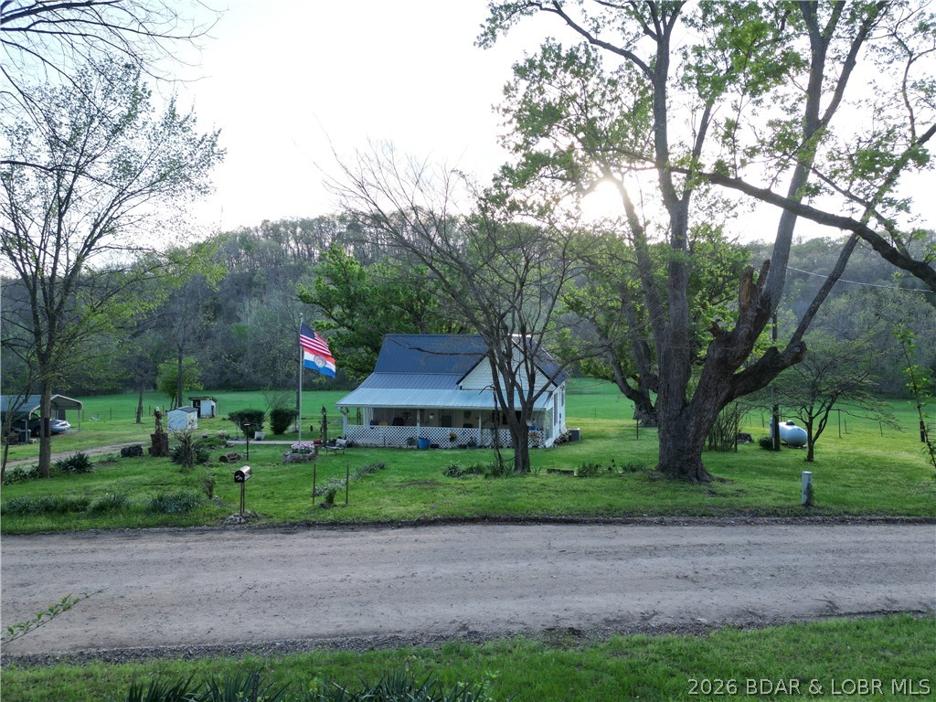 29740 Proctor Road Gravois Mills, MO 65037 - Photo 38 of 50