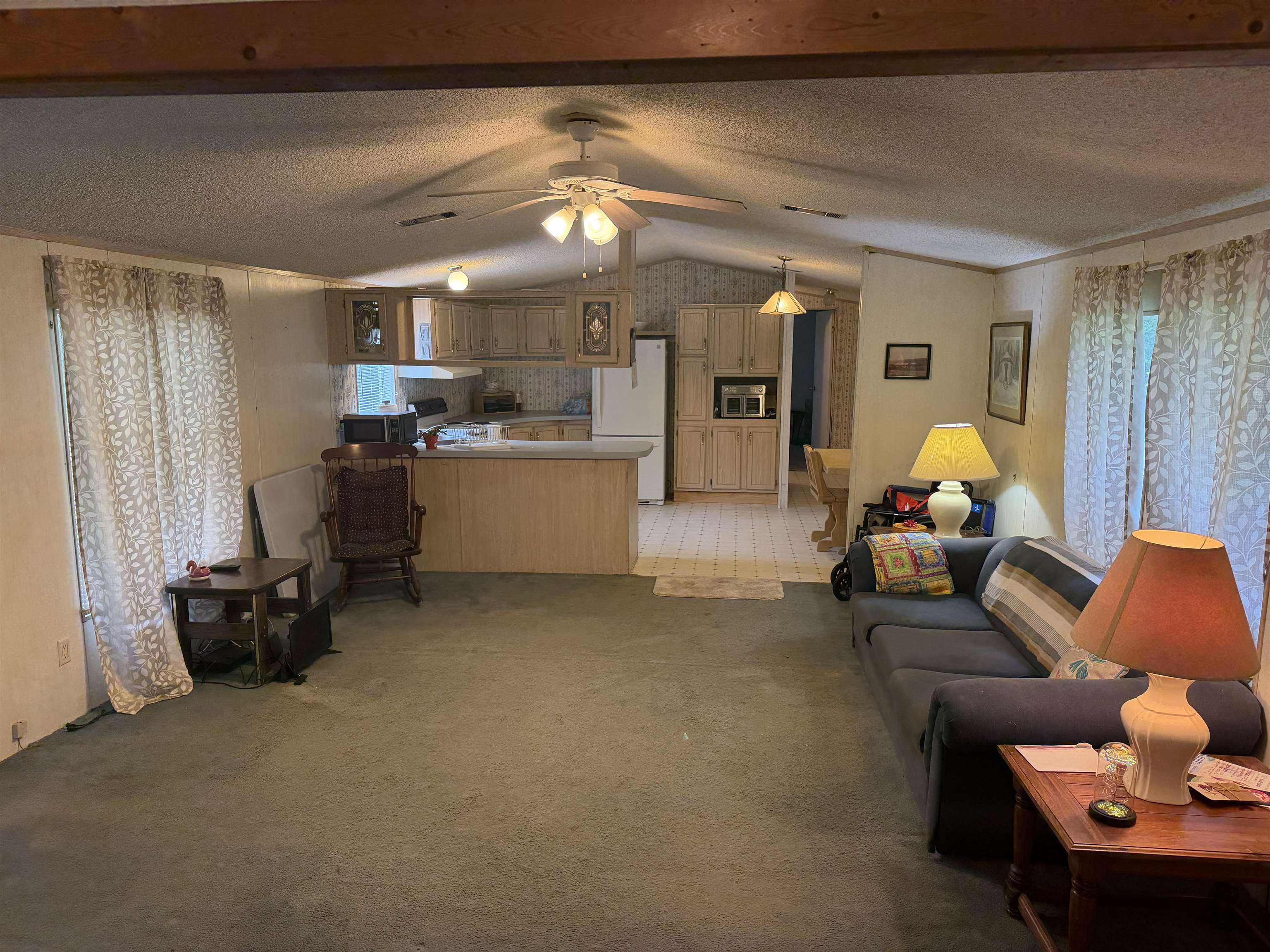 4 Sommer Road Crawfordville, FL 32327 - Photo 9 of 13