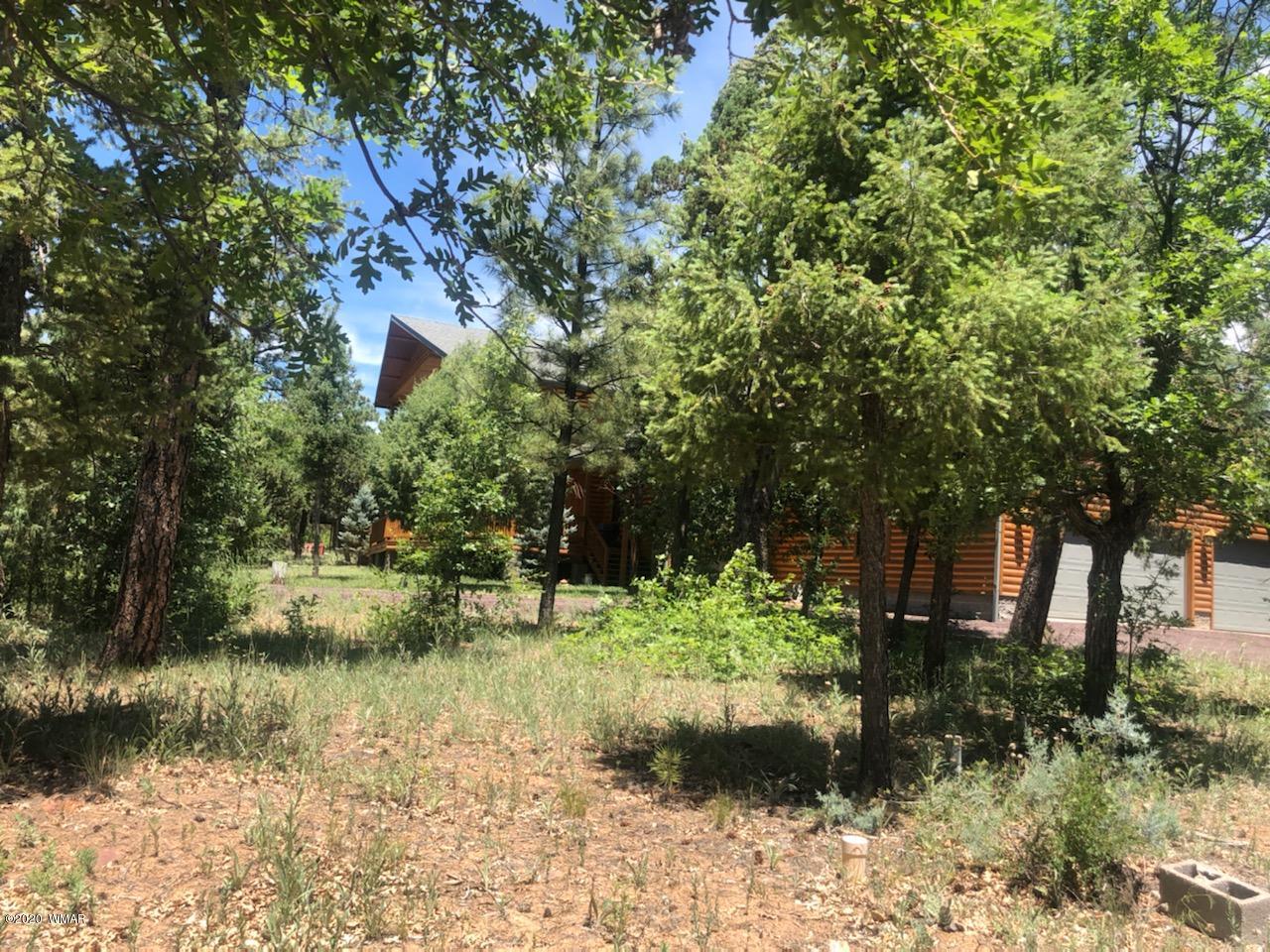 1661 East Rim Road Lakeside, AZ 85929 - Photo 11 of 14 Gallery Image 11
