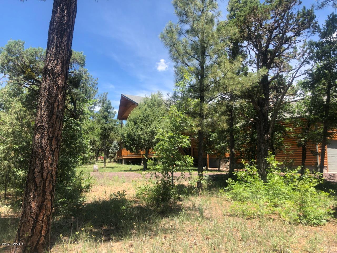 1661 East Rim Road Lakeside, AZ 85929 - Photo 14 of 14 Gallery Image 14