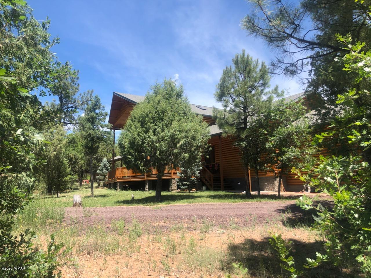 1661 East Rim Road Lakeside, AZ 85929 - Photo 7 of 14 Gallery Image 7