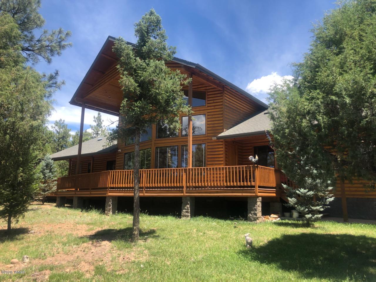 1661 East Rim Road Lakeside, AZ 85929 - Photo 10 of 14 Gallery Image 10