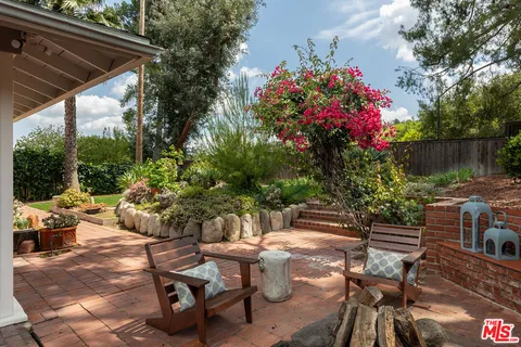 $1,595,000 | 1535 Scenic Drive, Pasadena, CA 91103