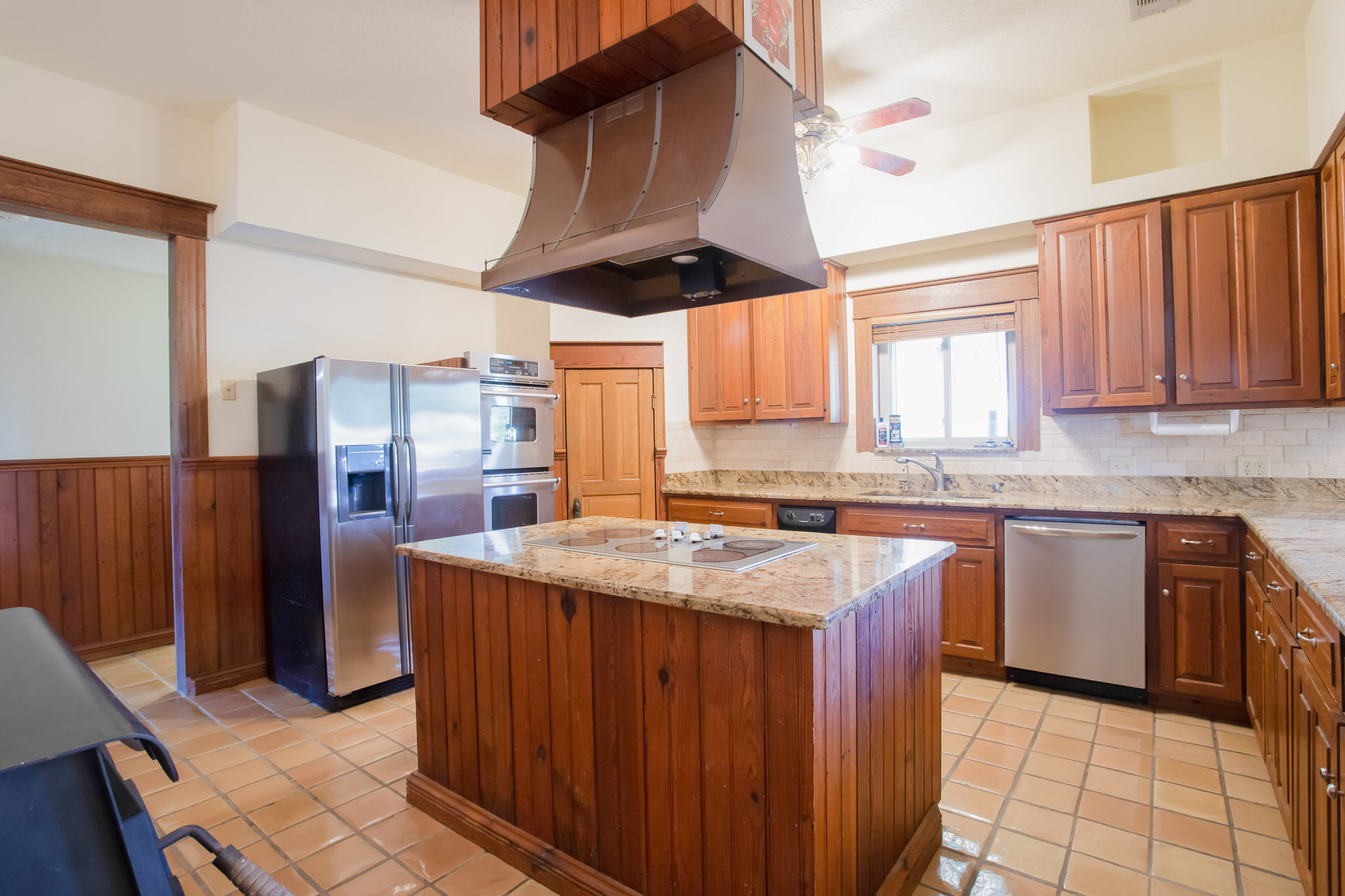 4692 South E River Road Martindale, TX 78655 - Photo 19 of 38