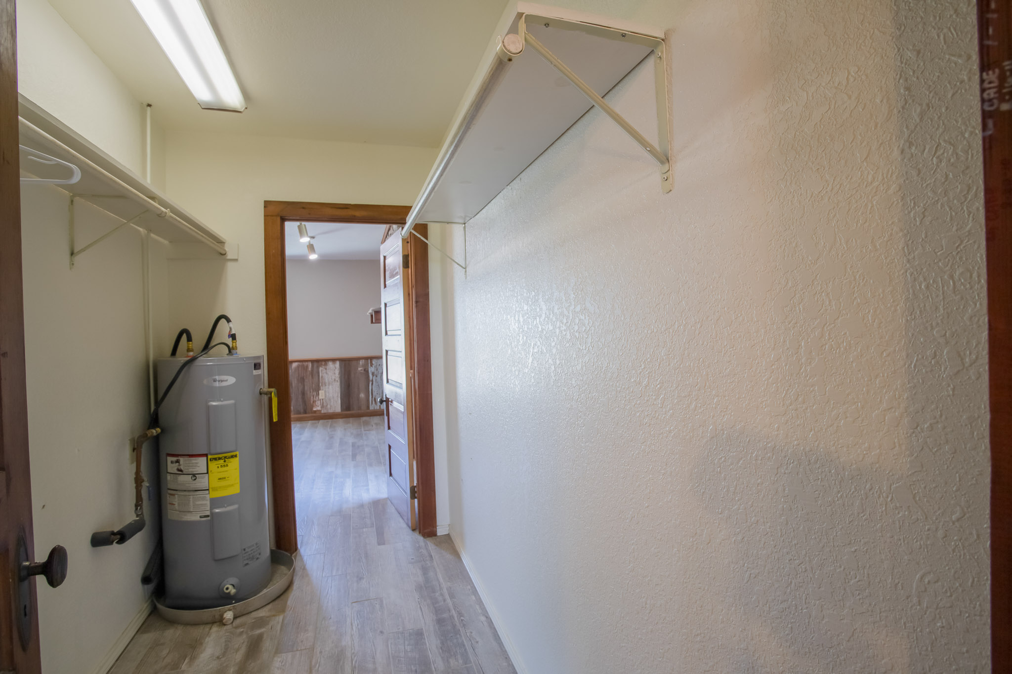 4692 South E River Road Martindale, TX 78655 - Photo 4 of 38