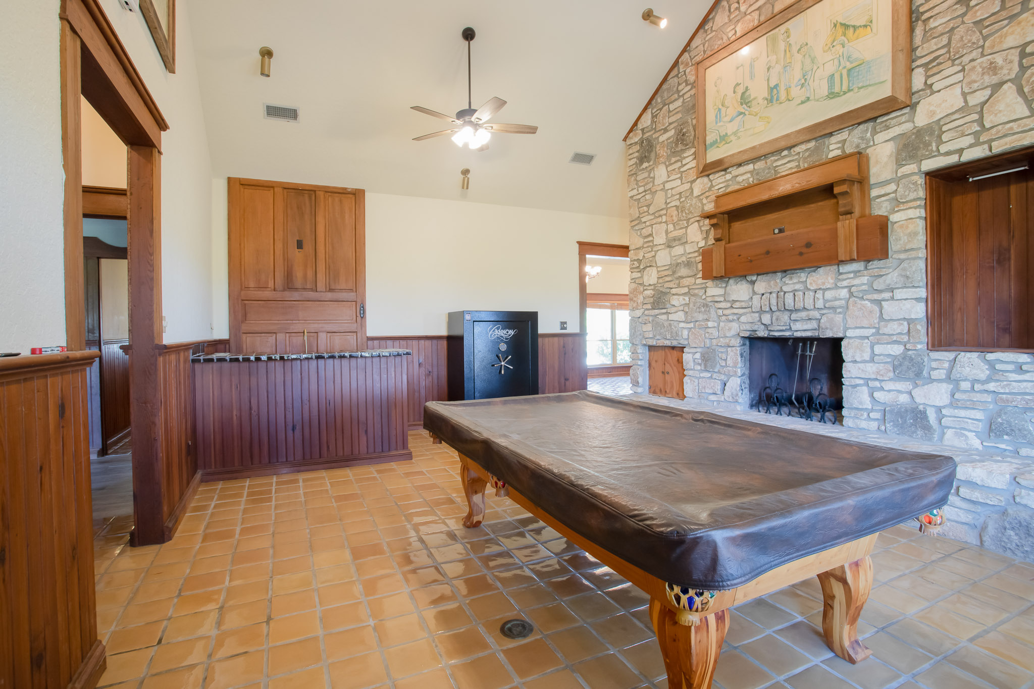 4692 South E River Road Martindale, TX 78655 - Photo 10 of 38