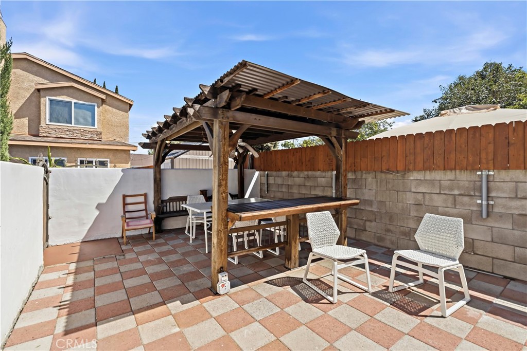 11641 Bryant Road El Monte, CA 91732 - Photo 43 of 44