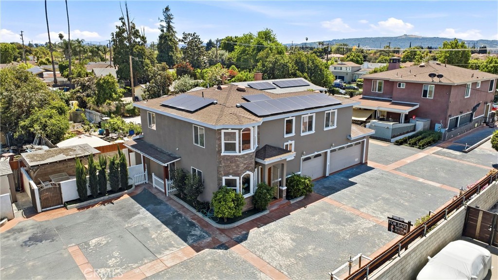 11641 Bryant Road El Monte, CA 91732 - Photo 5 of 44