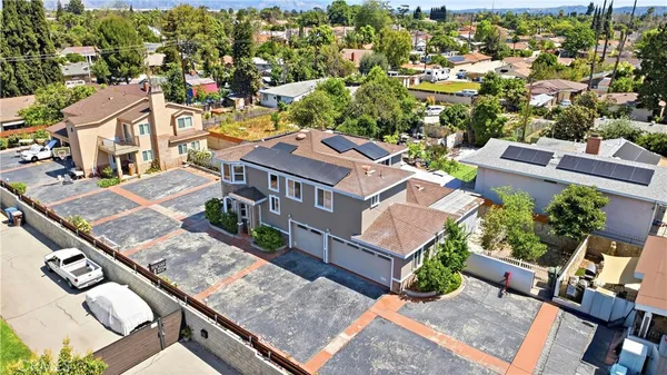 $1,150,000 | 11641 Bryant Road, El Monte, CA 91732