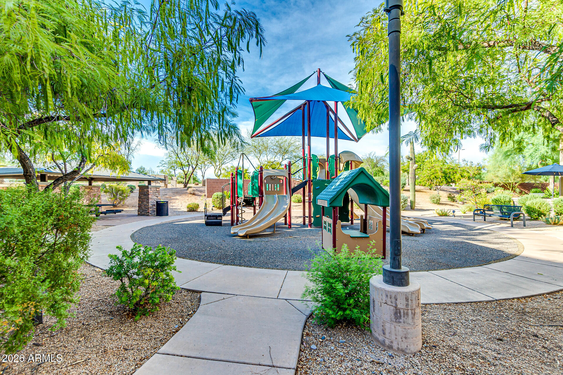 3935 East Rough Rider Road, Unit 1119 Phoenix, AZ 85050 - Photo 50 of 62 52-Rough Rider