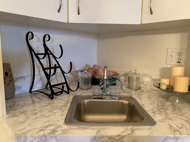 $2,500 | 8700 Ridgewood Avenue, Unit A410, Cape Canaveral, FL 32920