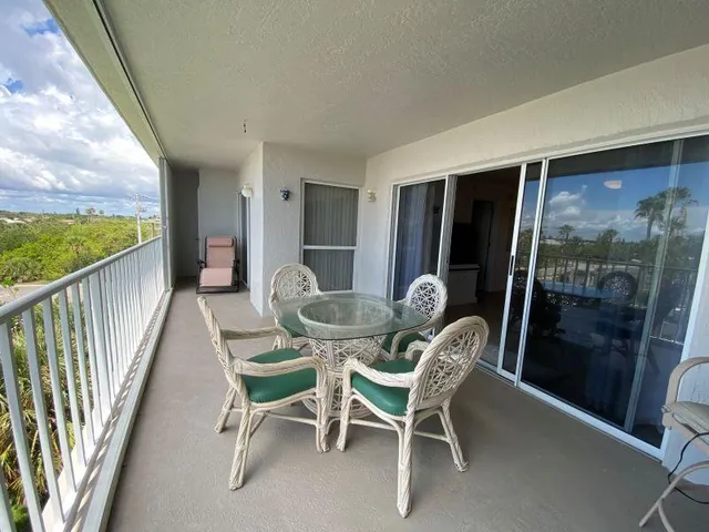 $2,500 | 8700 Ridgewood Avenue, Unit A410, Cape Canaveral, FL 32920