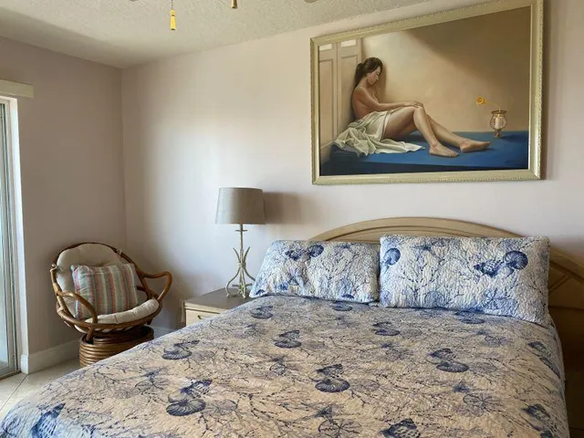 $2,500 | 8700 Ridgewood Avenue, Unit A410, Cape Canaveral, FL 32920