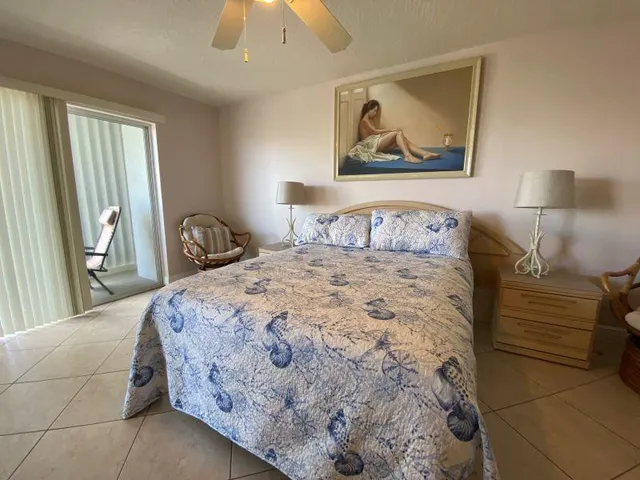 $2,500 | 8700 Ridgewood Avenue, Unit A410, Cape Canaveral, FL 32920