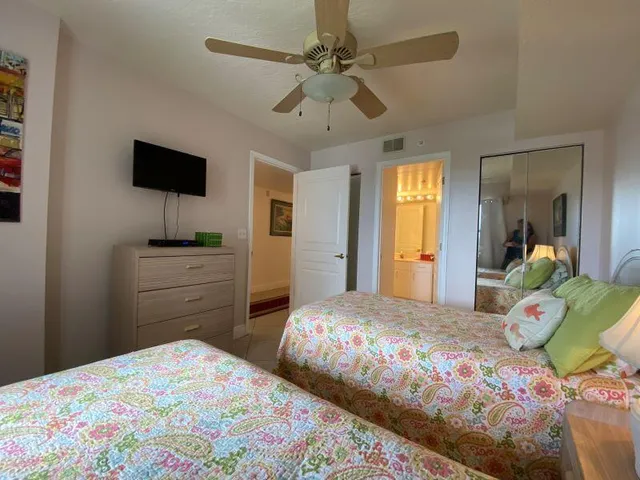 $2,500 | 8700 Ridgewood Avenue, Unit A410, Cape Canaveral, FL 32920