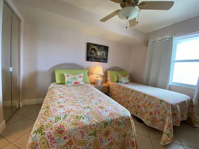 $2,500 | 8700 Ridgewood Avenue, Unit A410, Cape Canaveral, FL 32920