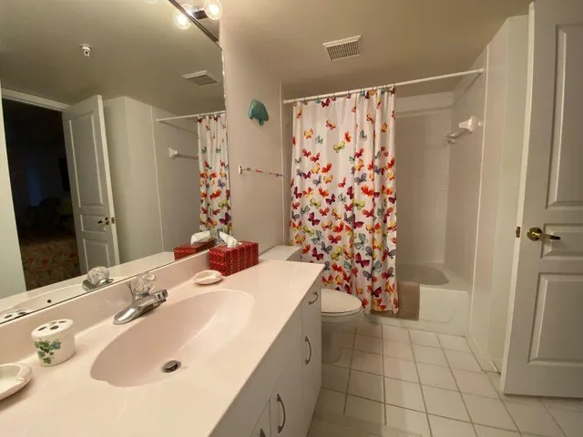 $2,500 | 8700 Ridgewood Avenue, Unit A410, Cape Canaveral, FL 32920