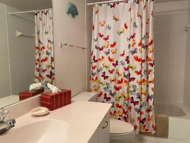 $2,500 | 8700 Ridgewood Avenue, Unit A410, Cape Canaveral, FL 32920