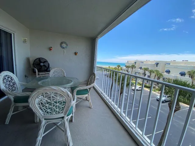 $2,500 | 8700 Ridgewood Avenue, Unit A410, Cape Canaveral, FL 32920