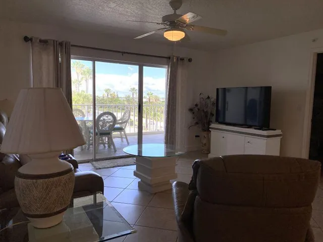 $2,500 | 8700 Ridgewood Avenue, Unit A410, Cape Canaveral, FL 32920