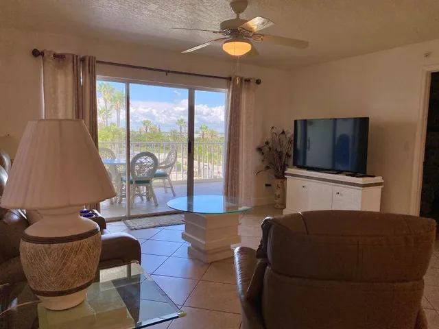 $2,500 | 8700 Ridgewood Avenue, Unit A410, Cape Canaveral, FL 32920