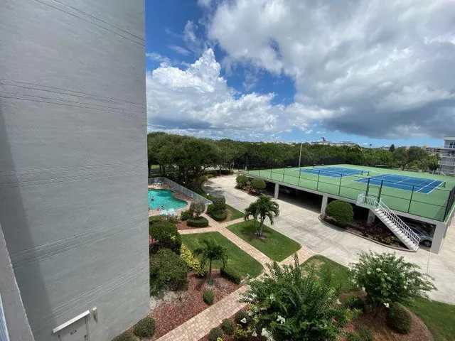 $2,500 | 8700 Ridgewood Avenue, Unit A410, Cape Canaveral, FL 32920