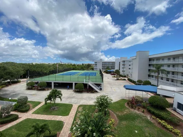 $2,500 | 8700 Ridgewood Avenue, Unit A410, Cape Canaveral, FL 32920