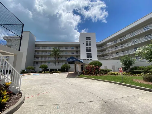 $2,500 | 8700 Ridgewood Avenue, Unit A410, Cape Canaveral, FL 32920