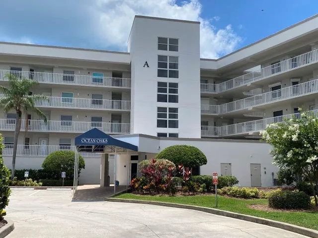 $2,500 | 8700 Ridgewood Avenue, Unit A410, Cape Canaveral, FL 32920