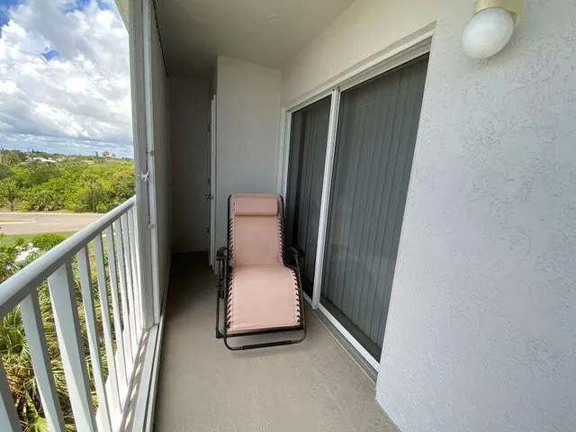 $2,500 | 8700 Ridgewood Avenue, Unit A410, Cape Canaveral, FL 32920