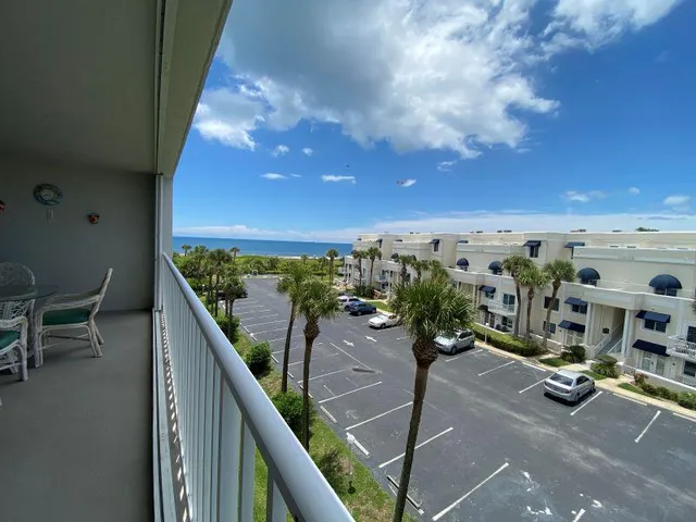 $2,500 | 8700 Ridgewood Avenue, Unit A410, Cape Canaveral, FL 32920