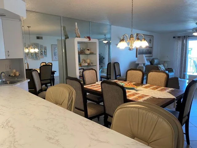 $2,500 | 8700 Ridgewood Avenue, Unit A410, Cape Canaveral, FL 32920