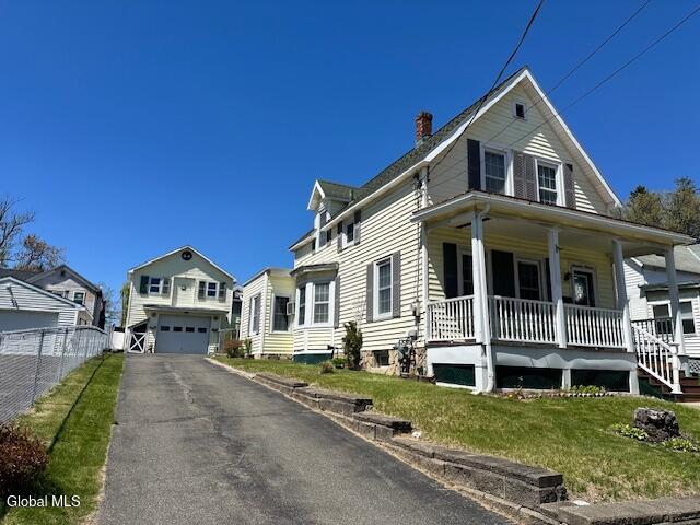 1719 6th Street Rensselaer, NY 12144 - Photo 2 of 29 IMG_1060