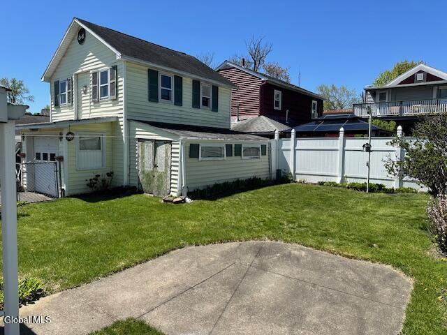 1719 6th Street Rensselaer, NY 12144 - Photo 4 of 29 IMG_1063