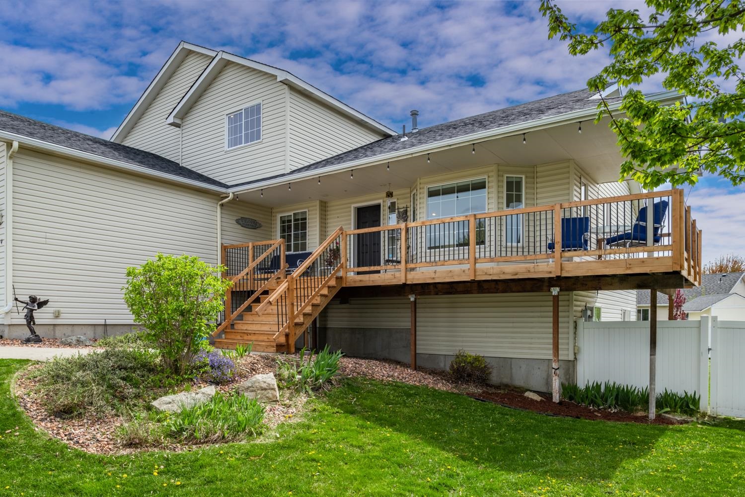 1015 North Fox Ridge Road, Unit CORNER OF JUSTIN & FOX RIDGE Medical Lake, WA 99022 - Photo 47 of 50