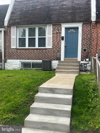 $225,000 | 135 Ervin Avenue, Marcus Hook, PA 19061