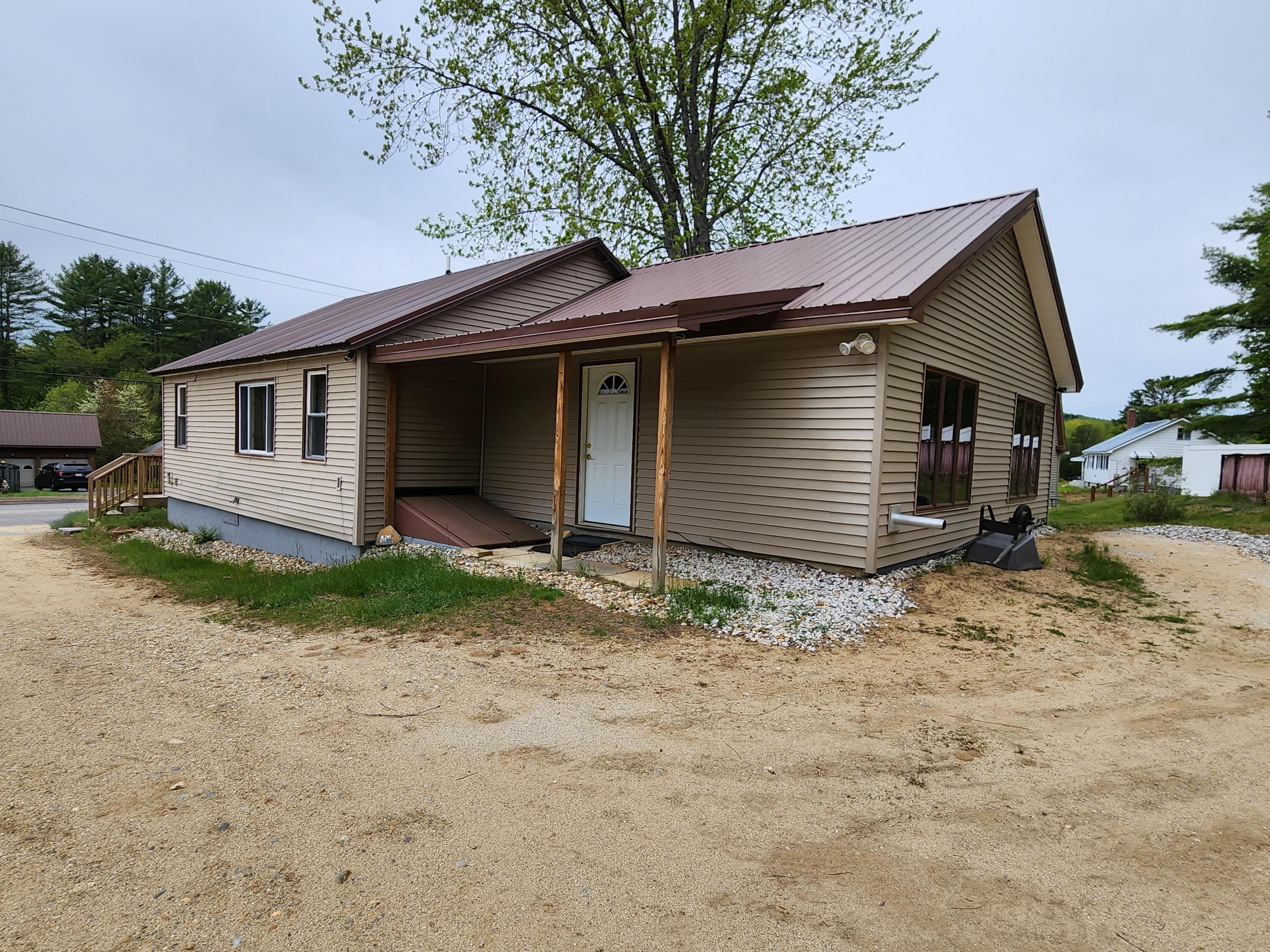 51 Wyman Hill Road Rumford, ME 04276 - Photo 4 of 75 20260524_122043