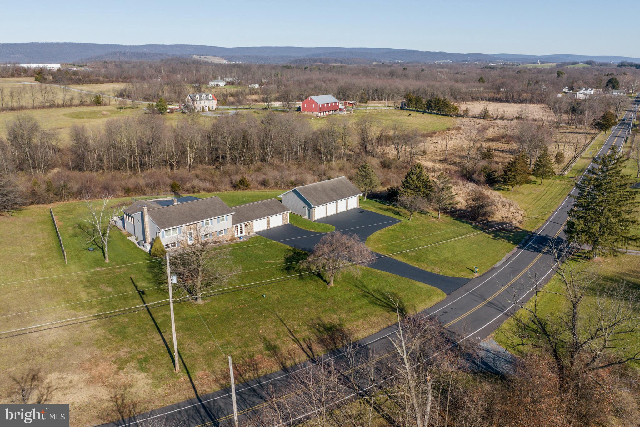 143 Awol Road Jonestown, PA 17038 - Photo 42 of 66 Gallery Image 42