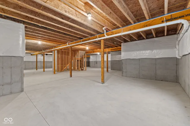 $698,900 | 6890 Enclave Drive, McCordsville, IN 46055