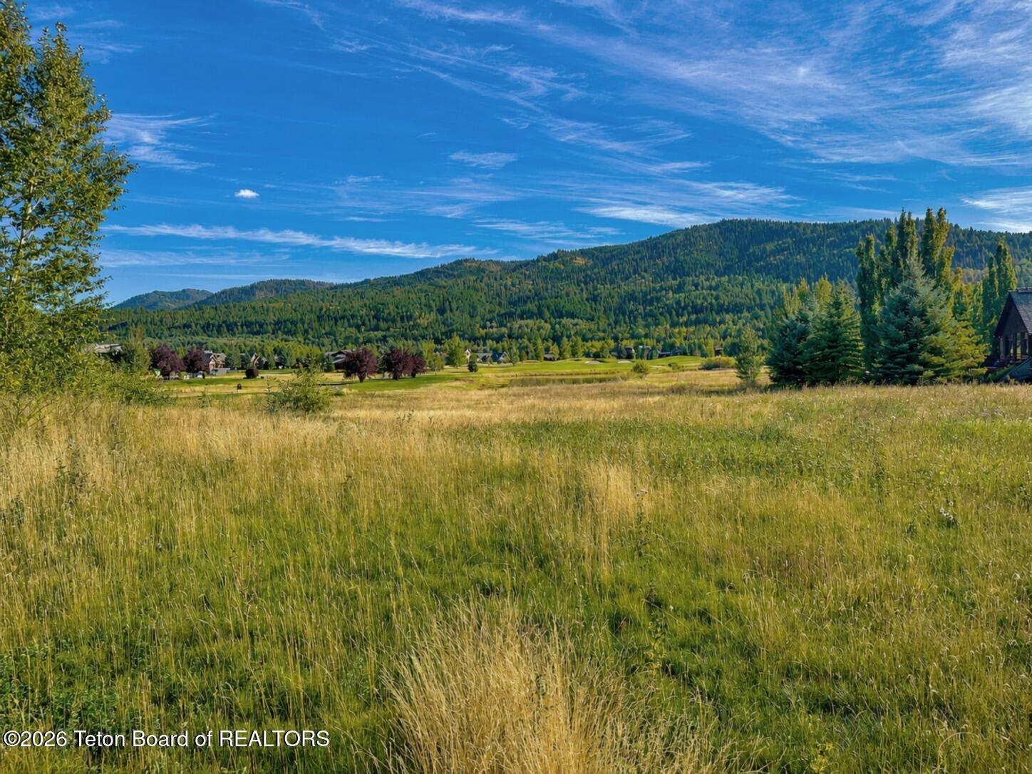 27 Springs Parkway Victor, ID 83455 - Photo 8 of 20 View to East