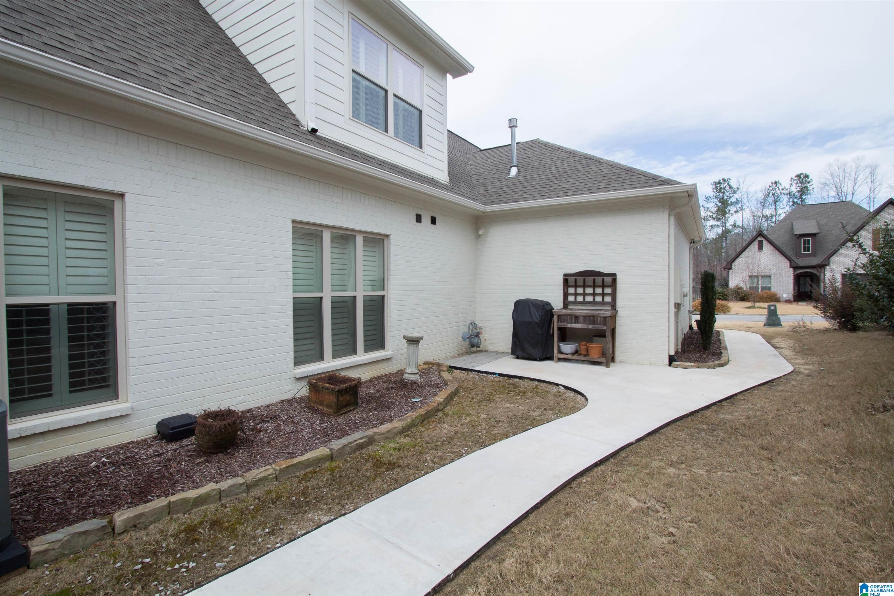 623 Kirkwall Lane Pelham, AL 35124 - Photo 37 of 37