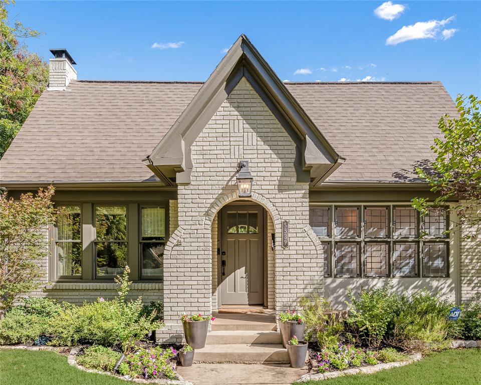 5539 Ridgedale Avenue Dallas, TX 75206 - Photo 22 of 22 Gallery Image 22