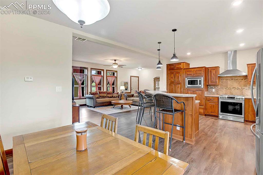 496 Julia Road Guffey, CO 80820 - Photo 21 of 50