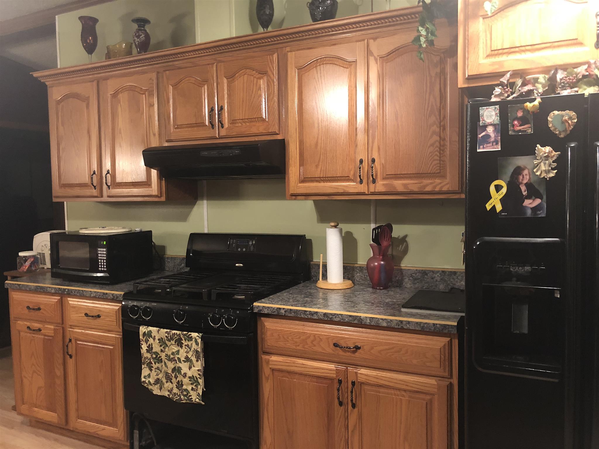 175 North Co Road Medora, IN 47260 - Photo 4 of 17
