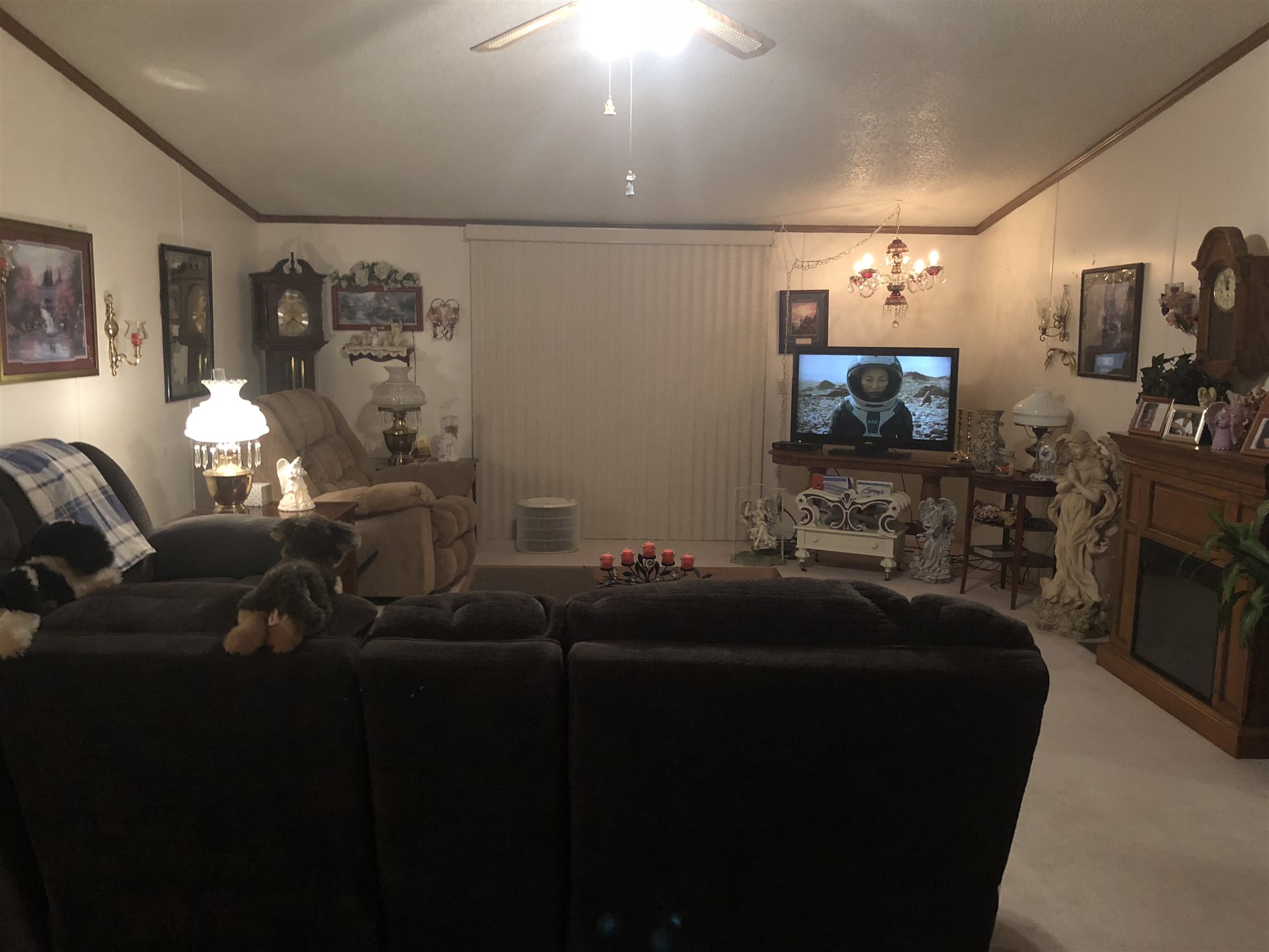 175 North Co Road Medora, IN 47260 - Photo 8 of 17